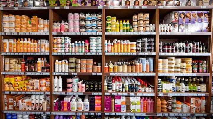 Produits asiatiques Poissy