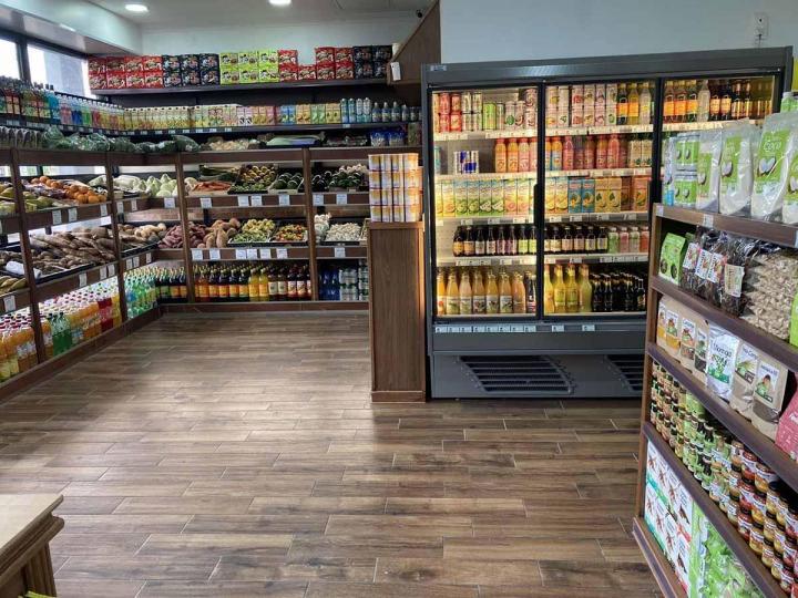 Produits africains Poissy